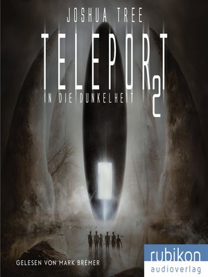 cover image of Teleport 2
